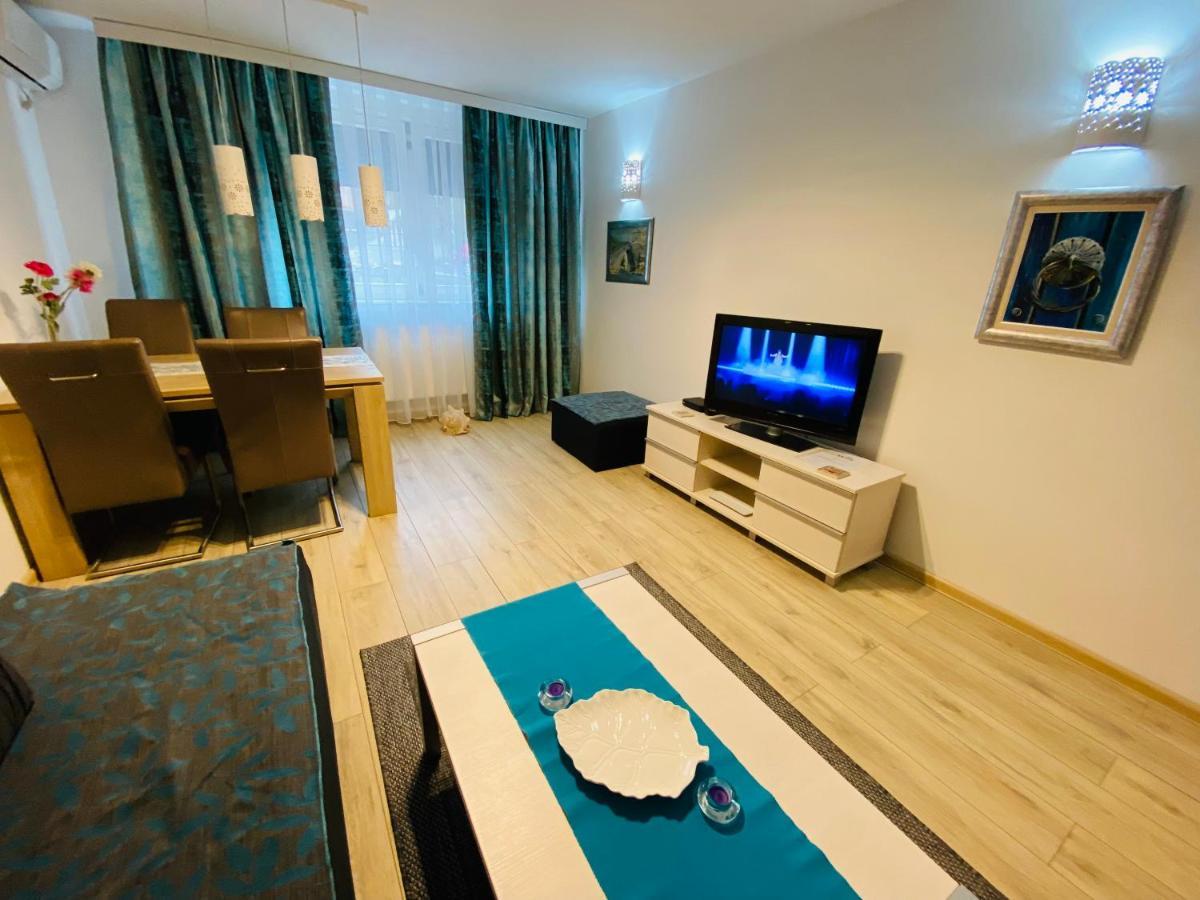 Apartment Residence 22 ซาราเยโว ภายนอก รูปภาพ