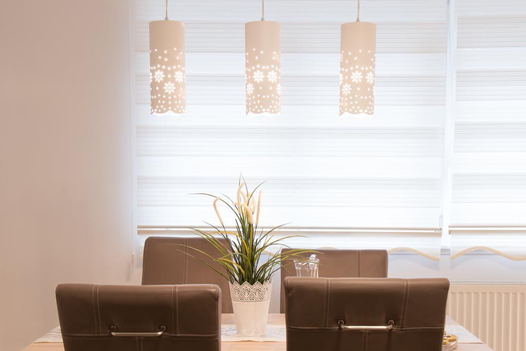 Apartment Residence 22 ซาราเยโว ห้อง รูปภาพ